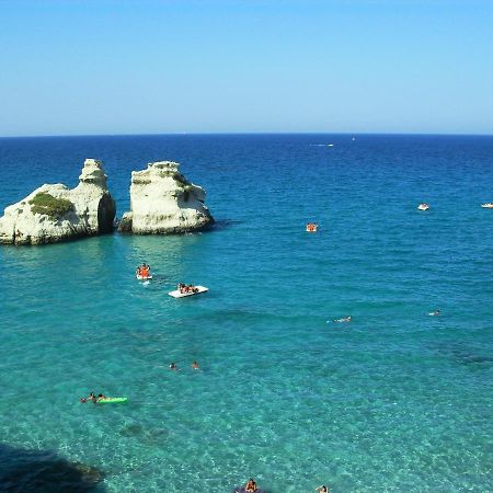 Saracena Home Sant'Andrea  Εξωτερικό φωτογραφία