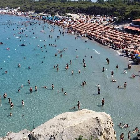 Saracena Home Sant'Andrea  Εξωτερικό φωτογραφία