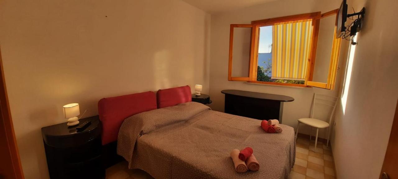 Saracena Home Sant'Andrea  Εξωτερικό φωτογραφία