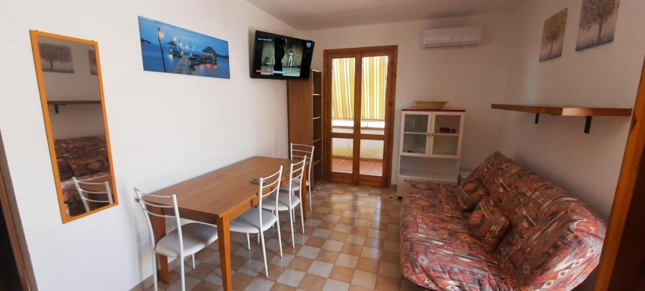 Saracena Home Sant'Andrea  Εξωτερικό φωτογραφία