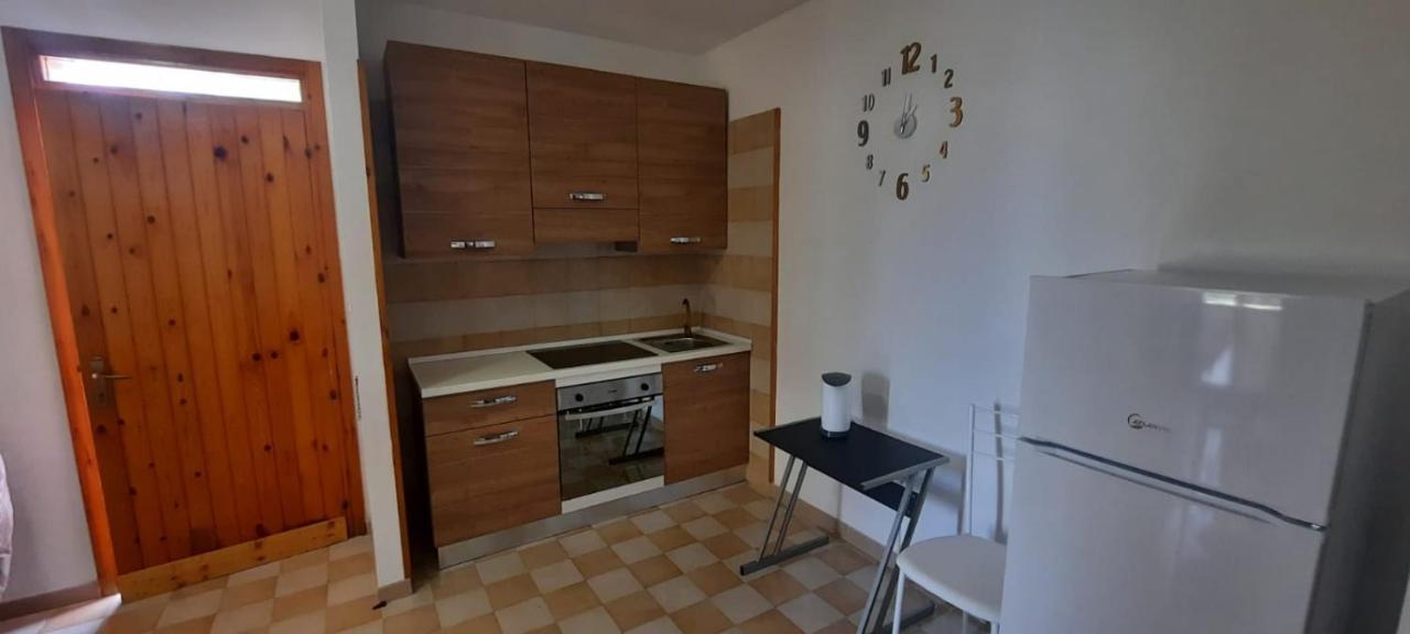 Saracena Home Sant'Andrea  Εξωτερικό φωτογραφία