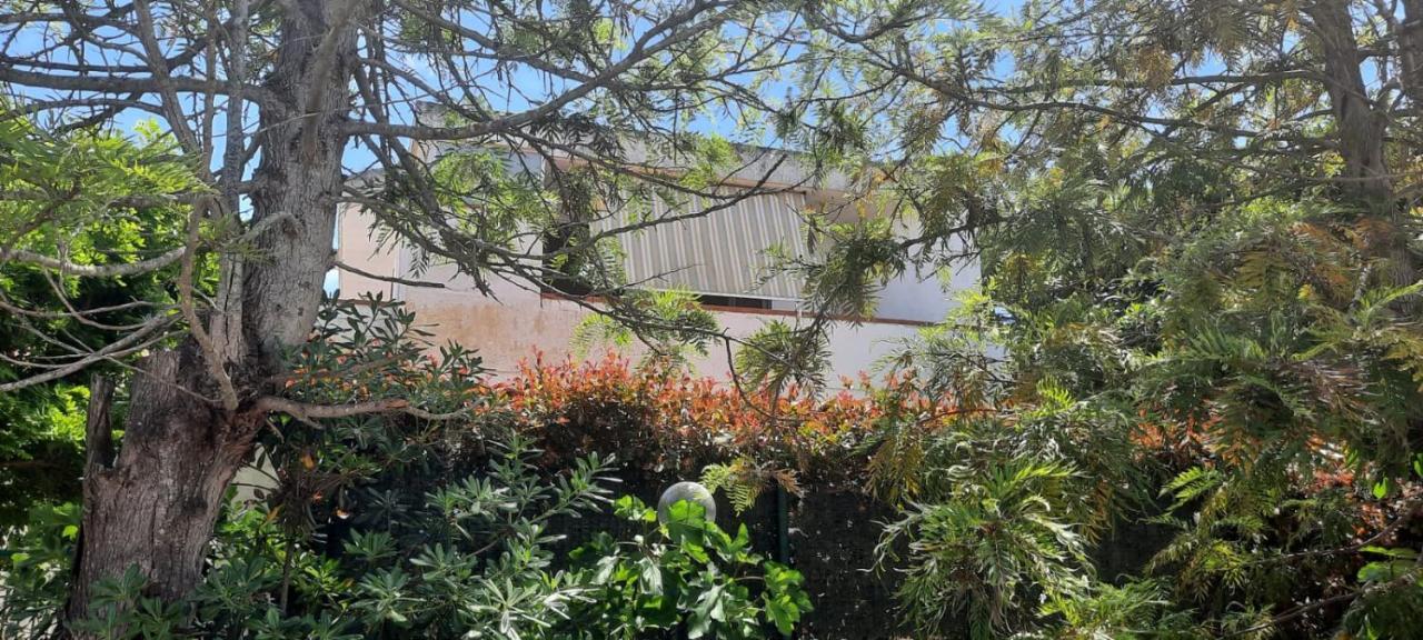 Saracena Home Sant'Andrea  Εξωτερικό φωτογραφία