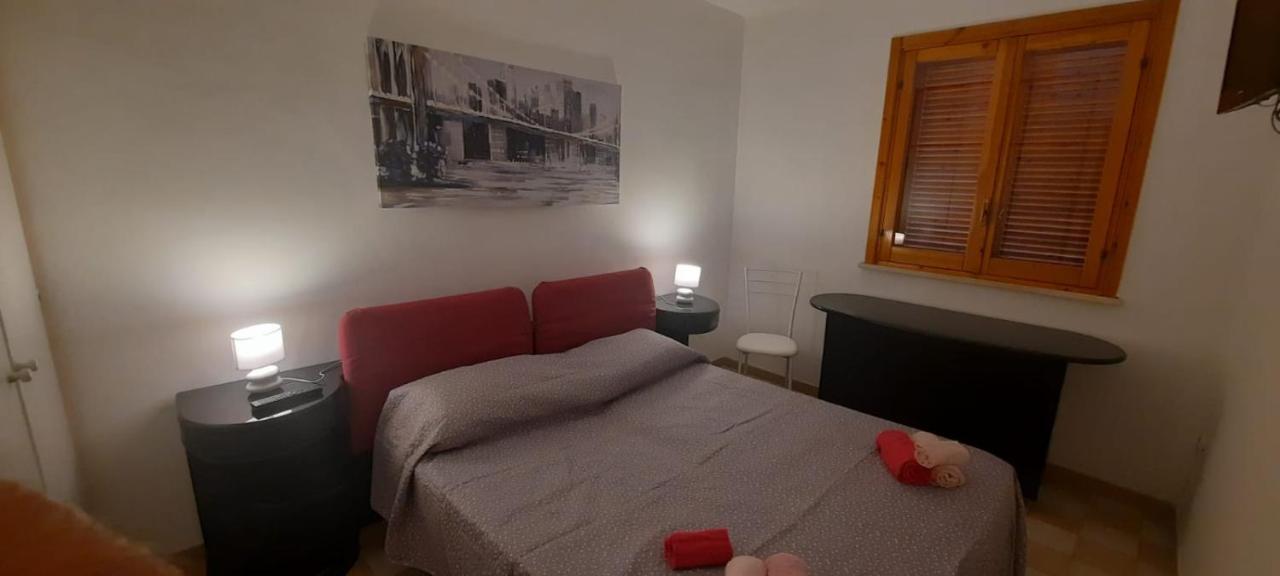Saracena Home Sant'Andrea  Εξωτερικό φωτογραφία