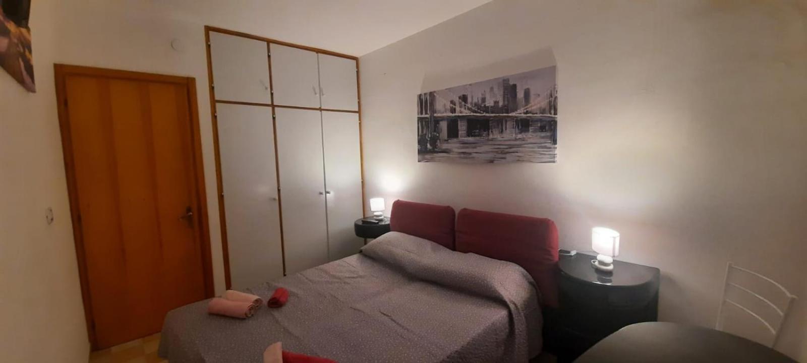 Saracena Home Sant'Andrea  Εξωτερικό φωτογραφία