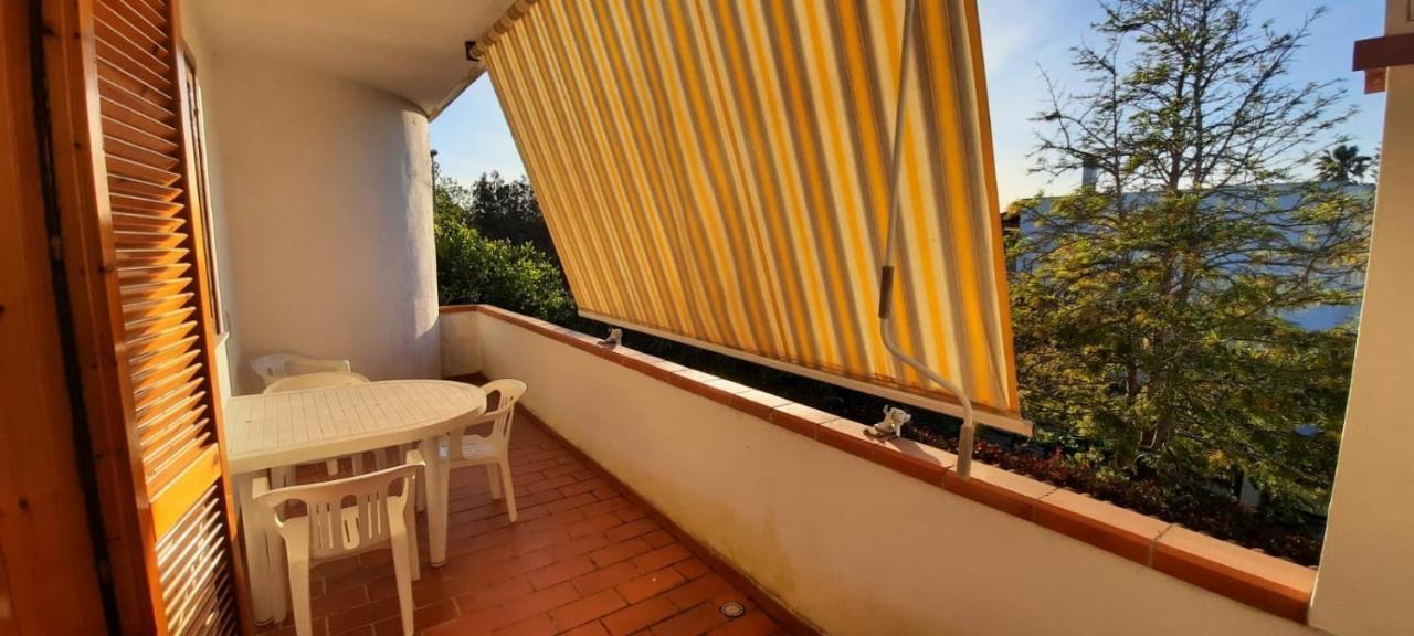 Saracena Home Sant'Andrea  Εξωτερικό φωτογραφία