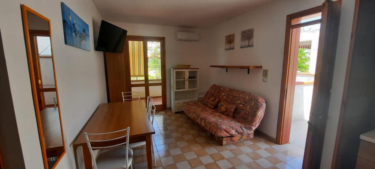 Saracena Home Sant'Andrea  Εξωτερικό φωτογραφία