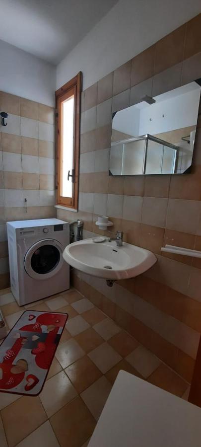 Saracena Home Sant'Andrea  Εξωτερικό φωτογραφία