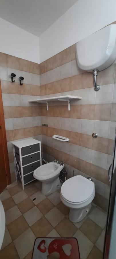 Saracena Home Sant'Andrea  Εξωτερικό φωτογραφία
