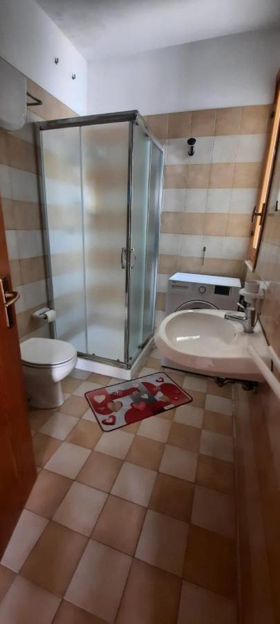 Saracena Home Sant'Andrea  Εξωτερικό φωτογραφία